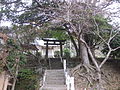 老松神社