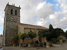 Villamayor de Treviño – Veduta