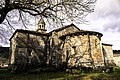 Igrexa parroquial de San Miguel de Campolameiro