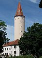 Gefängnisturm (Hungerturm)