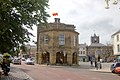 {{Listed building England|1041460}}