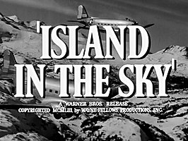 Island in the Sky