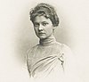 Иванде Кайя в 1904 году