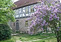 Jagdschloss Holzheim (Haunetal)