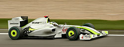 Miniatura para Brawn GP