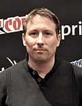 Joe Cornish için küçük resim