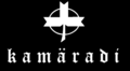 Logo der Heavy-Metal-Band Kamäradi