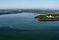 Ġibjun ta' Kaunas/Kaunas Reservoir