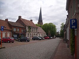 Kleine Markt