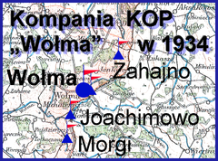 Kompania KOP Wołma w 1934.png