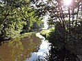 Koningsdiep (Boorne) bij de Lippenhuisterbrug