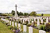 La Clytte Military Cemetery