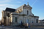 Miniatura para Catedral de San Luis (La Rochelle)