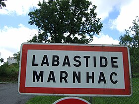 Labastide-Marnhac