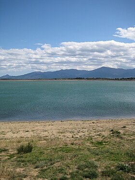 Image illustrative de l’article Lac de Villeneuve-de-la-Raho