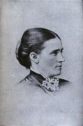 Lillian M. N. Stevens