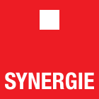 logo de Synergie (entreprise)