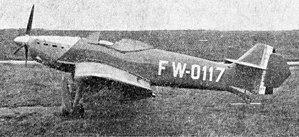 Loire-Nieuport LN.140