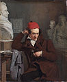 Charles Van Beveren: Louis Royer, 1830