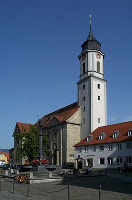 Münster Onze-Lieve-Vrouw