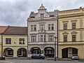 {{Cultural Heritage Czech Republic|41525/2-3646}}