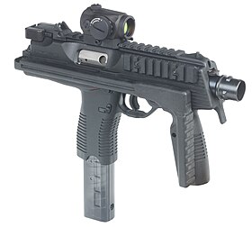 Image illustrative de l'article MP9