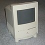 Pienoiskuva sivulle Macintosh Color Classic
