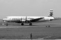 Madair Douglas DC-7