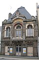Maison du Peuple de Saint-Malo