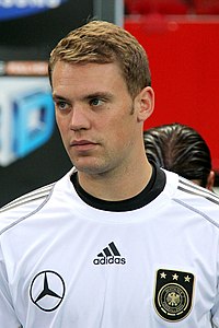 Manuel Neuer, Germany national football team (01).jpg