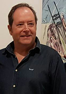 Manuel Vilarinho