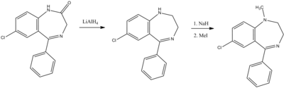 Medazepam-sintezo 2.png