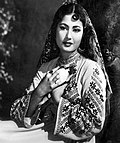 Miniatura para Meena Kumari