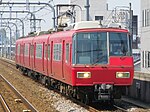 5300系（日语：名鉄5700系電車#5300系） （SR車）