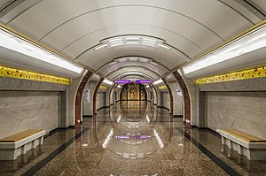 Metro SPB Line5 Bukharestskaya с.jpg