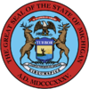 State Sagisag ning Michigan