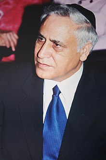 Moshe Katzav