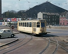 Ene Type S sol lene 75, a Tchålerwè Coûtchantrece.