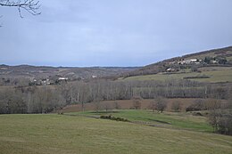 Moulin-Neuf – Veduta