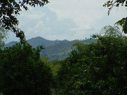 Mountainous region around Armenia, Colombia.jpg
