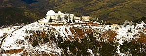 Mt Hamilton and Lick Observatory (5265825018) (cropped).jpg