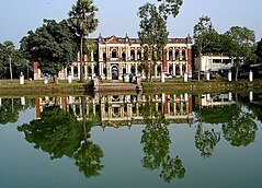 Murapara Palace