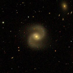 NGC 3825