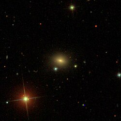 NGC 3929