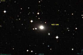 Image illustrative de l’article NGC 1506