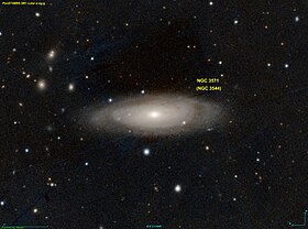 Image illustrative de l’article NGC 3571