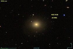 NGC 5136