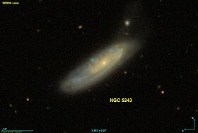 Image illustrative de l’article NGC 5243