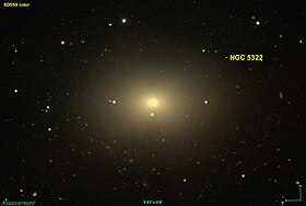 Image illustrative de l’article NGC 5322