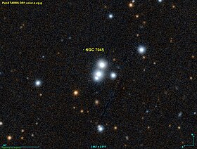 Image illustrative de l’article NGC 7045